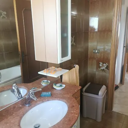 San Giovanni فندق مبيت وإفطار