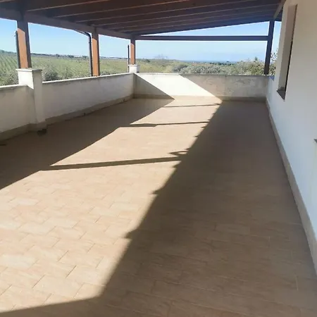 فندق مبيت وإفطار San Giovanni