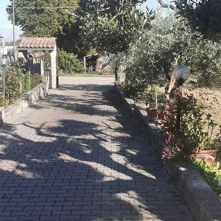 San Giovanni فندق مبيت وإفطار *