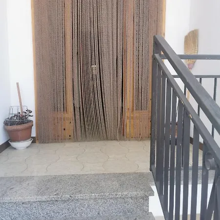 San Giovanni فندق مبيت وإفطار أورتونا