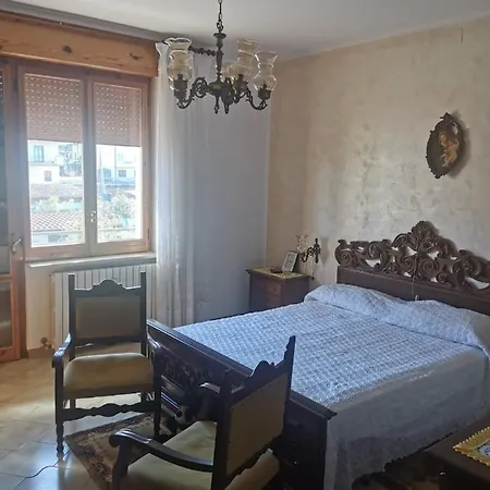 San Giovanni فندق مبيت وإفطار *